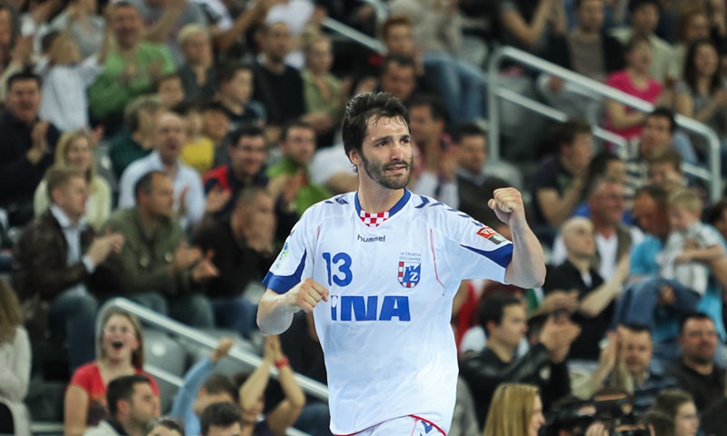 Horvat: "Presudila brža igra"