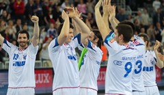 Zagrebu Kiel prepreka za Final four