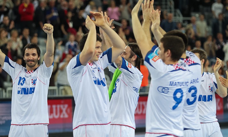 Zagrebu Kiel prepreka za Final four