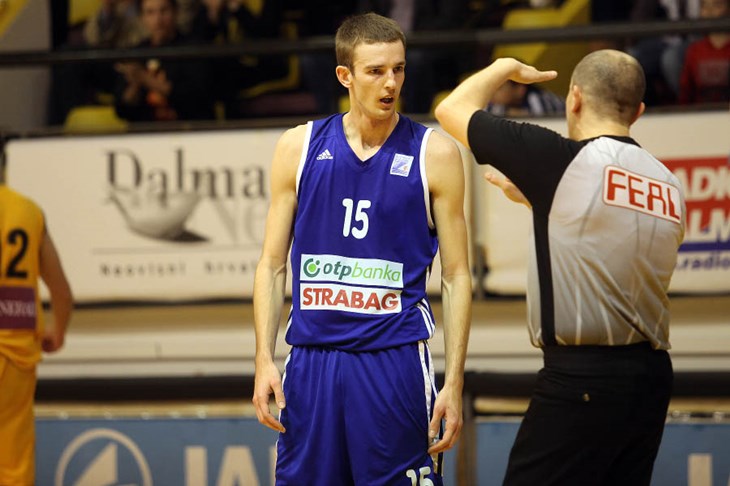 Zadarski blackout u Slavonskom Brodu