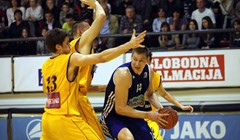 Zadrani se poigrali sa Samarom i u dobrom svjetlu se predstavili navijačima