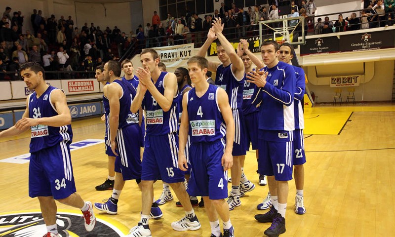 KK Zadar: "Ime našeg kluba nije na prodaju"