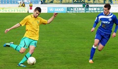 Mateo Sušić odlazi iz Istre 1961 u njemačkog drugoligaša