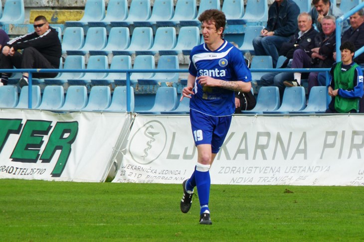 Prahić donio Zadru vrijednu pobjedu