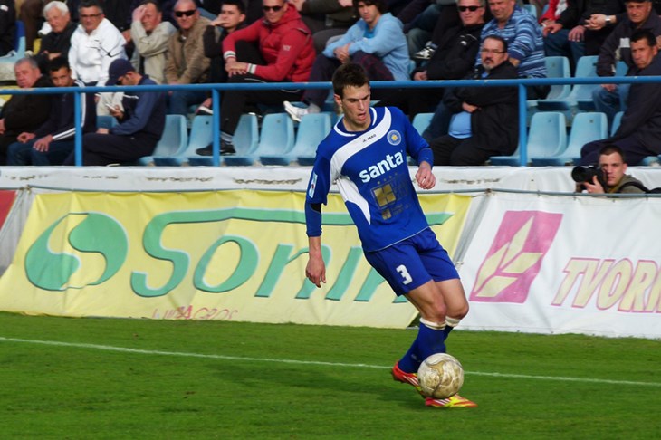 Zadar nadigrao Cibaliju i pobjedom se približio desetom mjestu