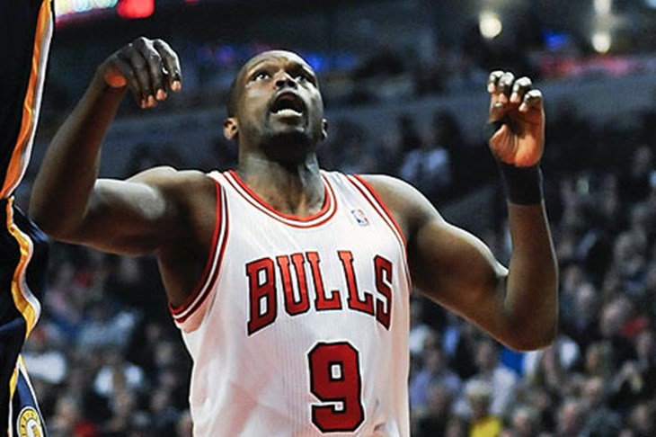 Deng brži od sirene za Bullse