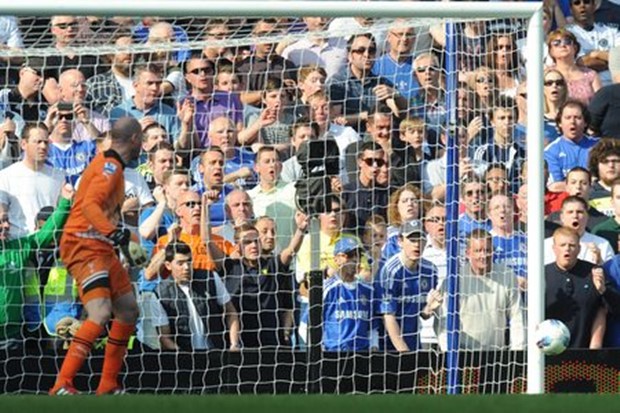 Brad Friedel s 44 godine na leđima na kraju sezone završava karijeru