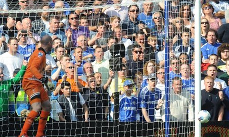 Brad Friedel s 44 godine na leđima na kraju sezone završava karijeru