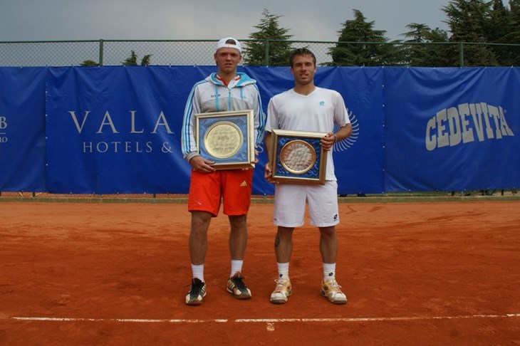 Marcan izgubio i treće finale uzastopce