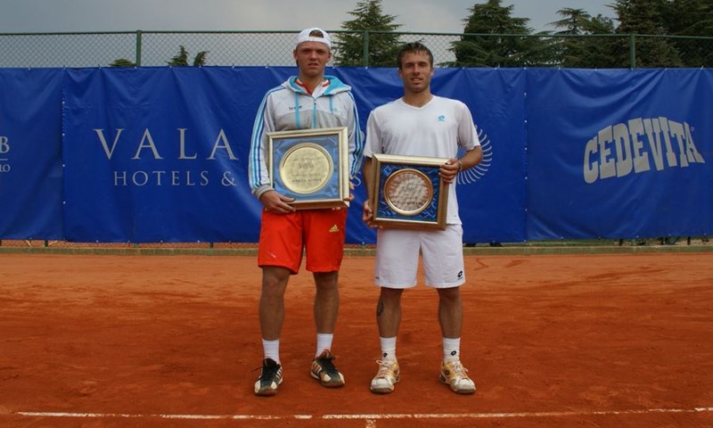 Marcan izgubio i treće finale uzastopce