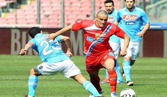 Video: Napoli i Fiorentina prosuli bodove