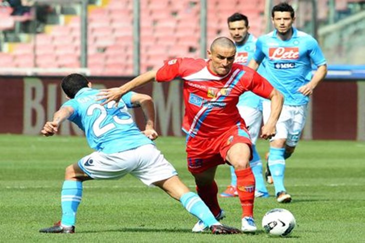 Video: Napoli i Fiorentina prosuli bodove