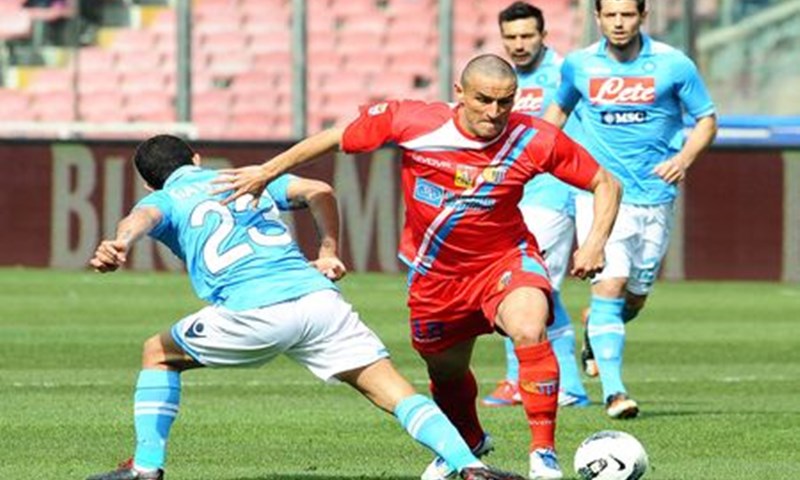 Video: Napoli i Fiorentina prosuli bodove