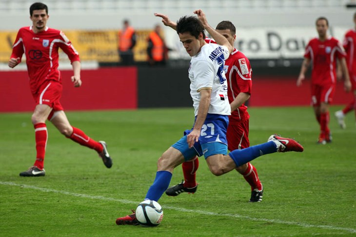 Krstičević: "Mladi kriju europski potencijal"