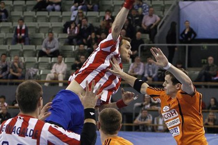 Montpellier bez ikakve šanse u Barceloni