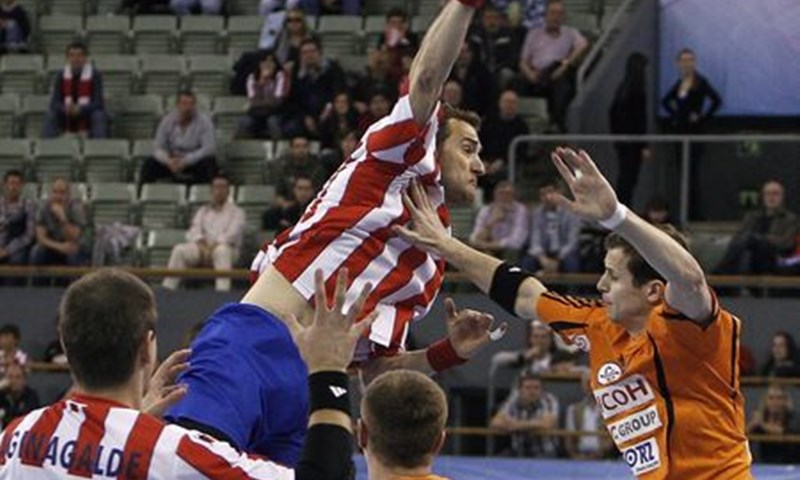 Montpellier bez ikakve šanse u Barceloni