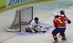 Hrvaticama poraz nakon 70 minuta