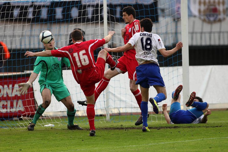 Loši dani za starosjedioce