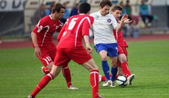 Ozobić: "Idealno bi bilo 2:0 u prvoj utakmici na Poljudu"