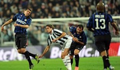 Handanović i Silvestre pojačali Inter, Julio Cesar i Stanković na izlaznim vratima