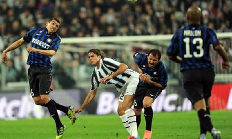 Video: Juventus nadmudrio Inter u nastavku