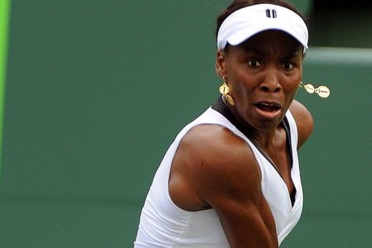 Novi pothvat Venus Williams