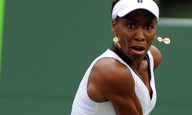 Novi pothvat Venus Williams