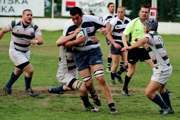 Nada u finalu regionalne RRC lige