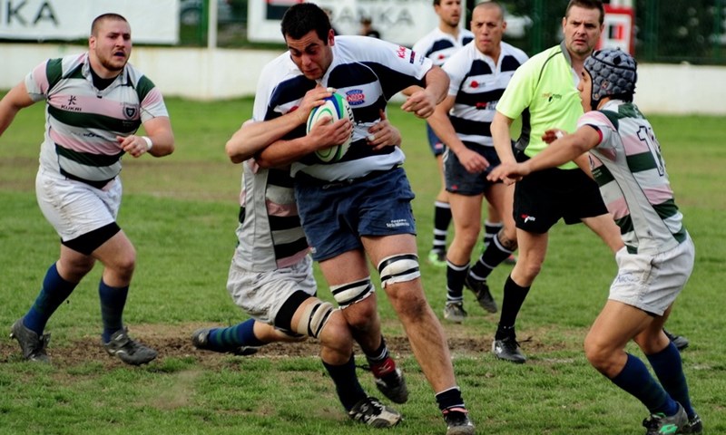 Nada u finalu regionalne RRC lige