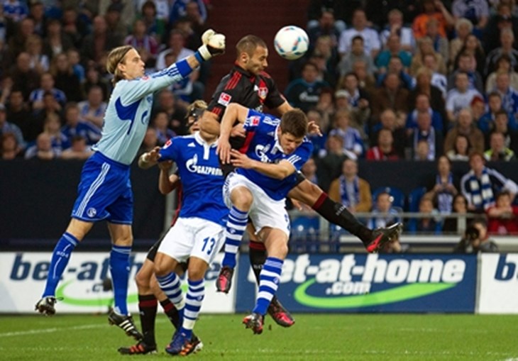 Huntelaar: "Odlučit ću poslije Eura"