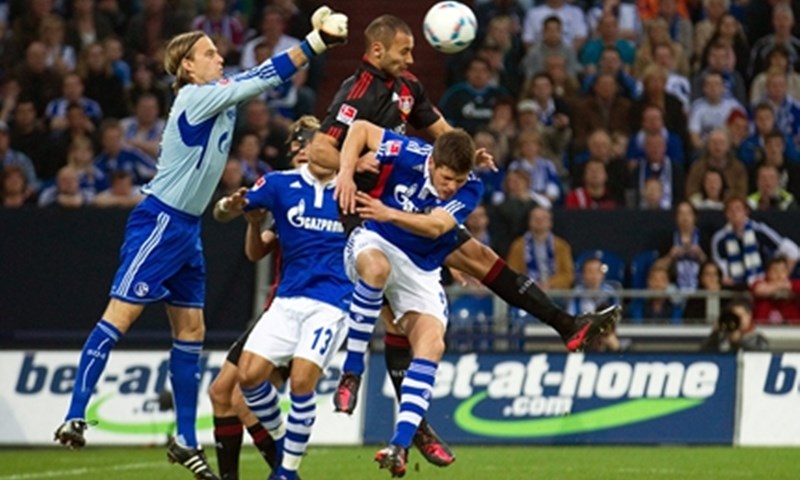 Huntelaar: "Odlučit ću poslije Eura"