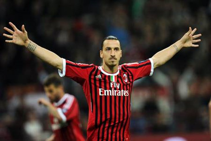 Ibrahimović: "Barcelona je više od Messija"
