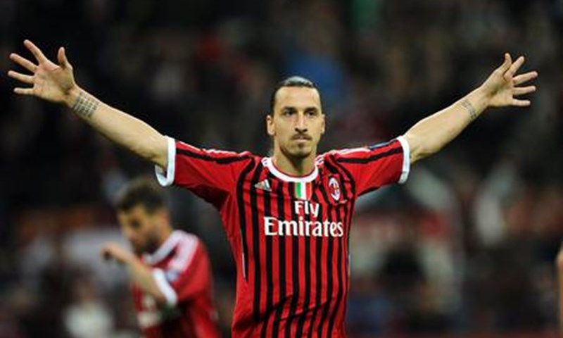 Ibrahimović: "Barcelona je više od Messija"