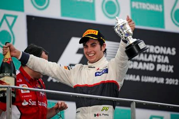 Sauber: "Možda je bilo nesporazuma"