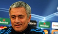 Mourinho: "Na tom se stadionu svi muče"