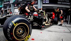 Räikkönen: "Nadam se normalnoj utrci"