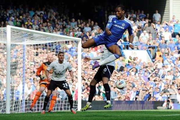 Lampard: "Chelsea nije dobar kao prije"