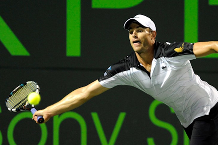 Roddick prekinuo Rogerov niz