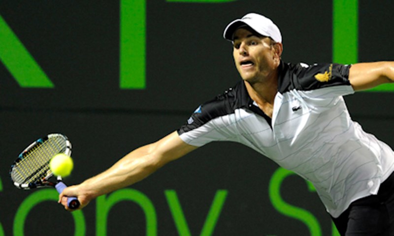 Roddick prekinuo Rogerov niz