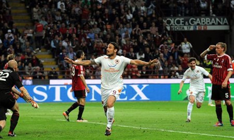 Sabatini: "Roma blizu velikog pojačanja"
