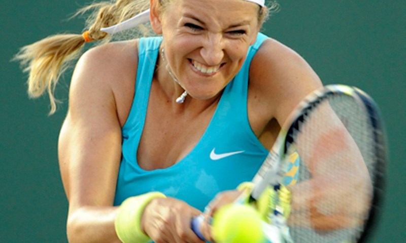 Očekivano finale u Rimu: Williams i Azarenka lako protiv Halep i Errani