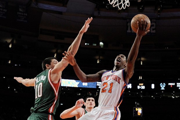 Pacersi ohladili Heat, Denver ukrotio Bullse