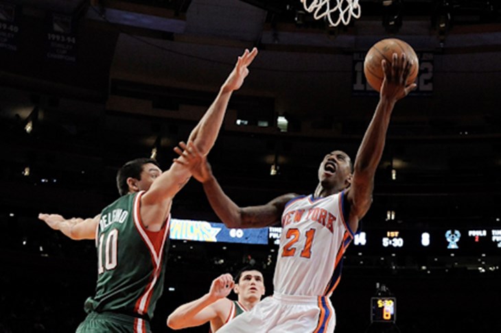 Pacersi ohladili Heat, Denver ukrotio Bullse