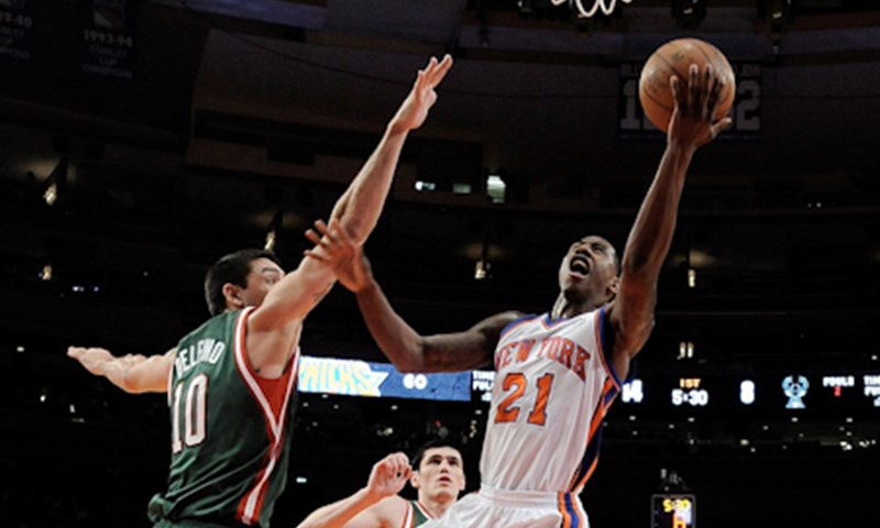 Pacersi ohladili Heat, Denver ukrotio Bullse