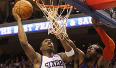 Stoudemire van stroja na neodređeno