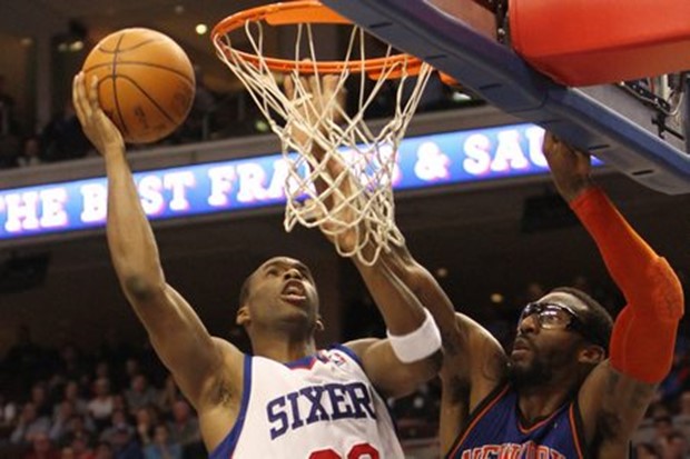 Stoudemire van stroja na neodređeno