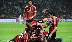 Wenger: "Milan nema šanse"