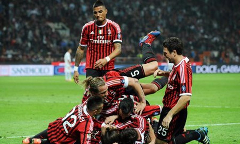Wenger: "Milan nema šanse"