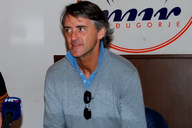 Turci i Talijan postigli dogovor: Roberto Mancini preuzima Galatasaray