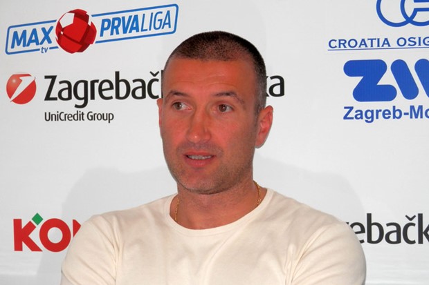 Šupe: "Maksimalno pošteno do kraja"